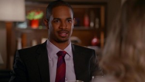 Счастливый конец 1 сезон 5 серия