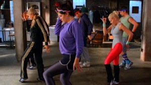 Счастливый конец 1 сезон 6 серия