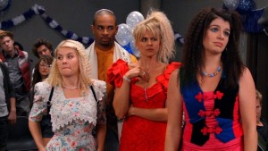 Счастливый конец 1 сезон 7 серия