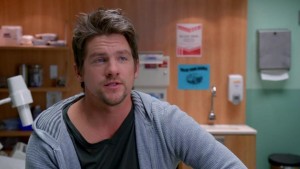 Счастливый конец 1 сезон 8 серия