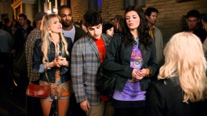 Счастливый конец 1 сезон 11 серия