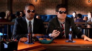 Счастливый конец 1 сезон 13 серия