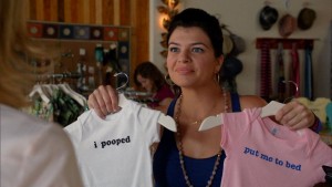 Счастливый конец 2 сезон 2 серия