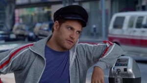 Счастливый конец 2 сезон 3 серия