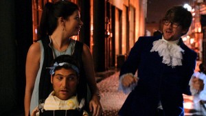 Счастливый конец 2 сезон 5 серия