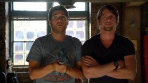 Счастливый конец 2 сезон 6 серия