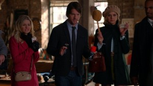 Счастливый конец 2 сезон 15 серия