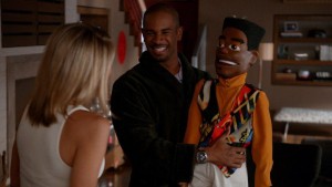 Счастливый конец 3 сезон 1 серия