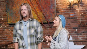 Счастливый конец 3 сезон 4 серия