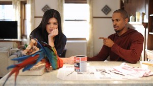 Счастливый конец 3 сезон 8 серия