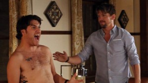 Счастливый конец 3 сезон 12 серия