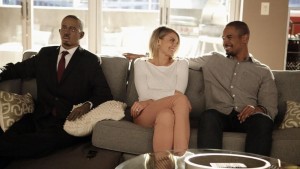 Счастливый конец 3 сезон 16 серия