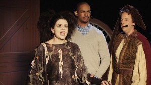 Счастливый конец 3 сезон 19 серия