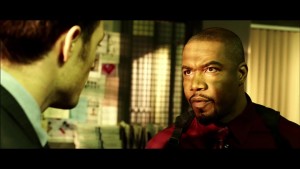 Смертельная битва: Наследие 1 сезон 1 серия