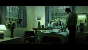 Смертельная битва: Наследие 1 сезон 2 серия