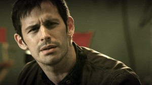 Смертельная битва: Наследие 1 сезон 3 серия