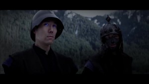 Смертельная битва: Наследие 1 сезон 7 серия