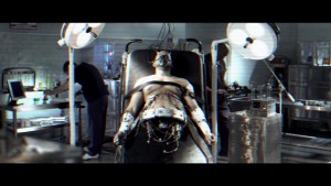 Смертельная битва: Наследие 1 сезон 9 серия