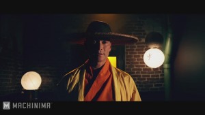 Смертельная битва: Наследие 2 сезон 1 серия