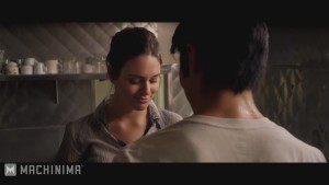 Смертельная битва: Наследие 2 сезон 2 серия