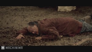 Смертельная битва: Наследие 2 сезон 3 серия