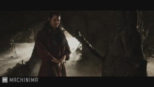 Смертельная битва: Наследие 2 сезон 4 серия