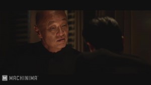 Смертельная битва: Наследие 2 сезон 5 серия