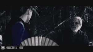 Смертельная битва: Наследие 2 сезон 6 серия