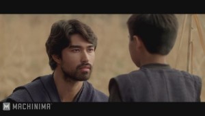 Смертельная битва: Наследие 2 сезон 7 серия