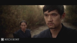 Смертельная битва: Наследие 2 сезон 8 серия