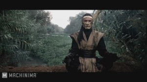 Смертельная битва: Наследие 2 сезон 9 серия