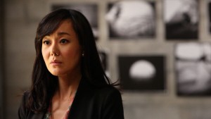 Любовницы 1 сезон 4 серия