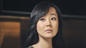 Любовницы 1 сезон 11 серия