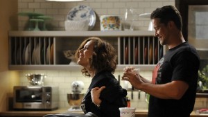 Любовницы 2 сезон 5 серия