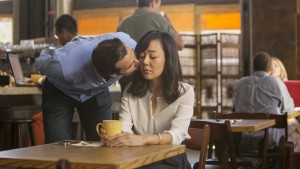 Любовницы 2 сезон 8 серия