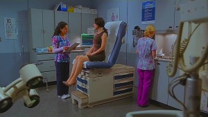 Любовницы 3 сезон 2 серия