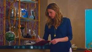 Любовницы 3 сезон 4 серия