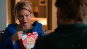 Любовницы 4 сезон 4 серия