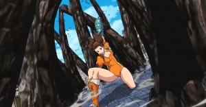 Семь смертных грехов 1 сезон 4 серия