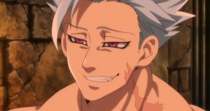 Семь смертных грехов 1 сезон 5 серия