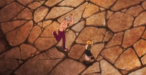 Семь смертных грехов 1 сезон 6 серия