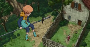 Семь смертных грехов 1 сезон 7 серия