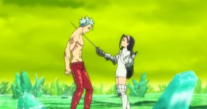 Семь смертных грехов 1 сезон 8 серия