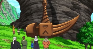 Семь смертных грехов 1 сезон 9 серия