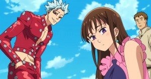 Семь смертных грехов 1 сезон 10 серия