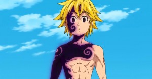 Семь смертных грехов 1 сезон 12 серия