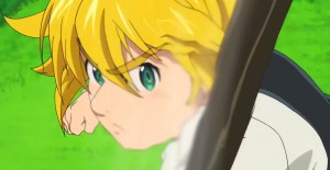 Семь смертных грехов 1 сезон 13 серия