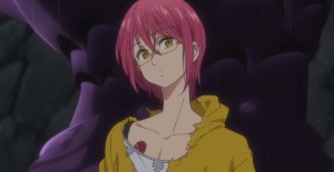 Семь смертных грехов 1 сезон 14 серия