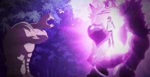 Семь смертных грехов 1 сезон 15 серия