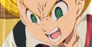 Семь смертных грехов 1 сезон 16 серия